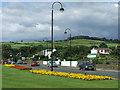 NS2060 : A78 in Largs by Thomas Nugent