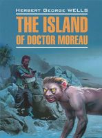 The Island of Doctor Moreau