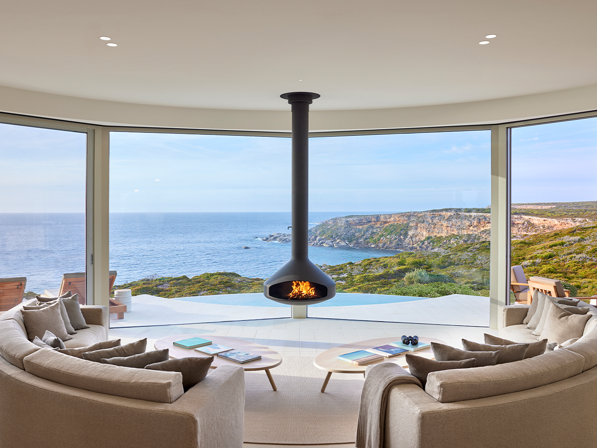 Australia's most expensive suites