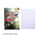 Kertas Foto Photo Paper Printech RC Satin A4 260g - 02018 - 2