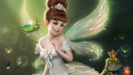 Fairy