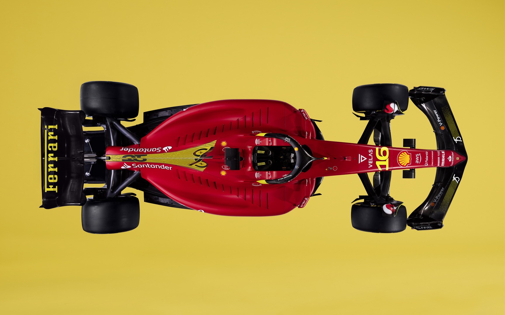 Ferrari Livery Monza 2024 Price List - Druci Giorgia