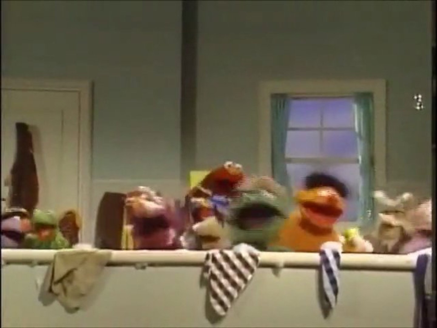 Sesame Street Count It Higher Great Music Videos From Sesame Street