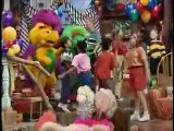 Sing & Dance With Barney (1999) - video dailymotion