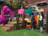 Barney's Musical Scrapbook Part 1 - video dailymotion