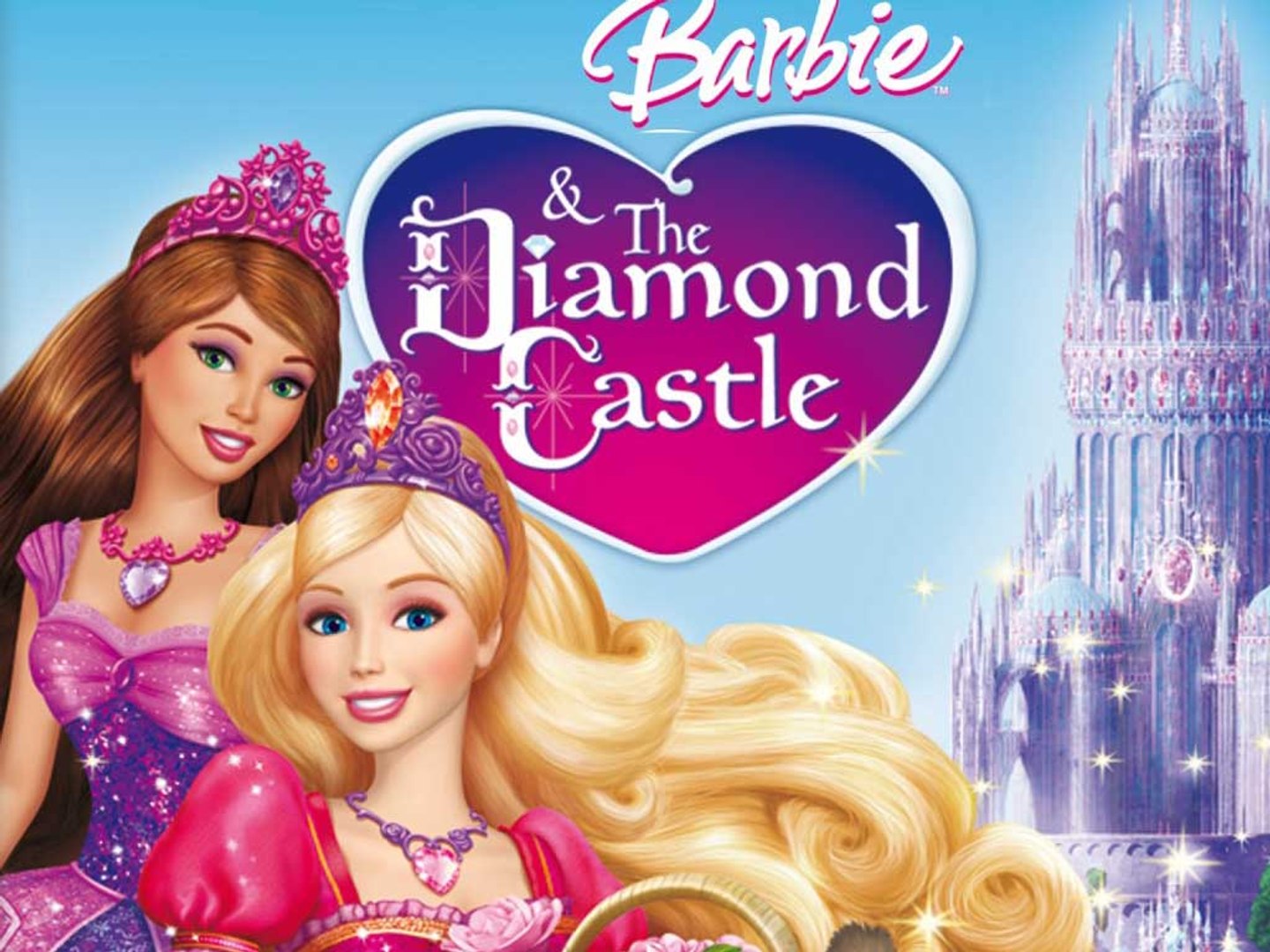 Top 140+ Barbie cartoon in hindi on dailymotion - Tariquerahman.net