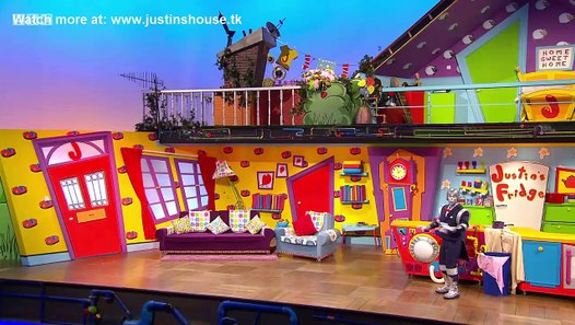 Justin's House - Suits You Justin - video dailymotion