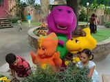 Barney & Friends: Look What I Can Do! (Season 9, Episode 16) - video ...