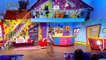 Cbeebies Justin's House Hottyspottyitis HD LSA - video Dailymotion