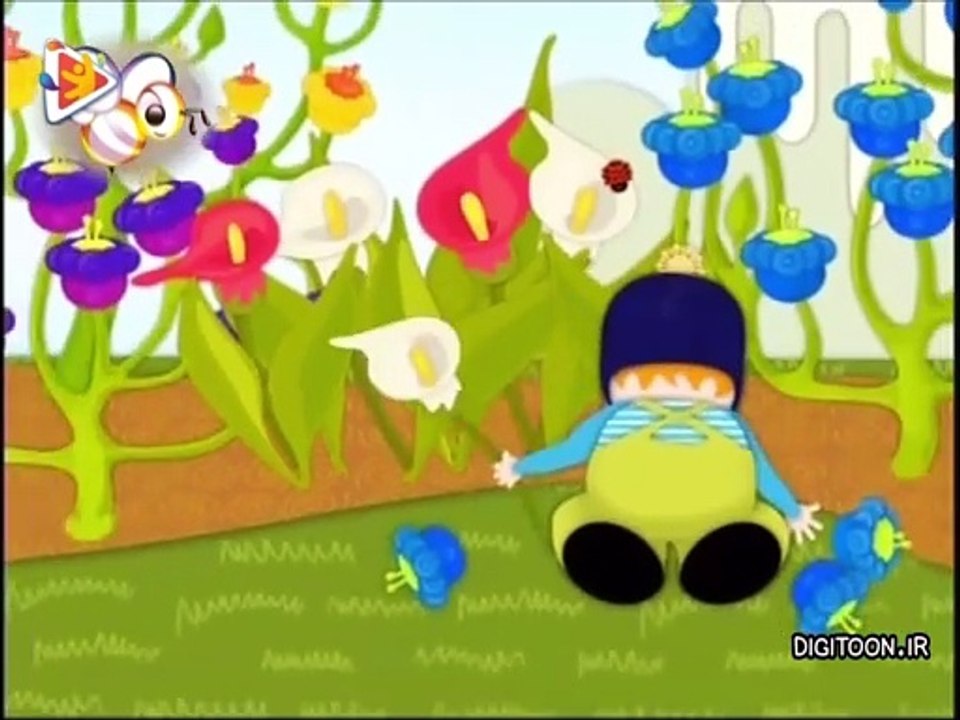 BabyTV Small Baby Boy Persian Dub(RARE) - video Dailymotion