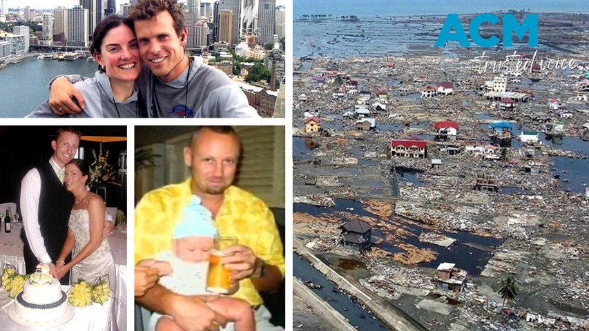 On December 26, 2004 a tsunami in the Indian Ocean devastated the coastlines of 14 countries, killing 227,898 people, including 26 Australians.