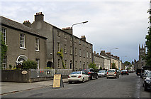 N0505 : More Georgian elegance - Oxmantown Mall, Birr by Mike Searle