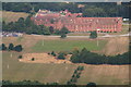 SK5977 : Worksop College (aerial 2013) by Chris