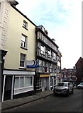 SO5924 : Vacant High Street shop for sale in Ross-on-Wye by Jaggery