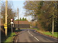 TL5903 : Rookery Road, near Ongar by Malc McDonald