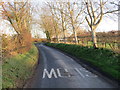 TL5905 : Norton Heath Road, near Ongar by Malc McDonald