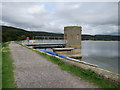 ST4354 : Path around Cheddar reservoir by Malc McDonald