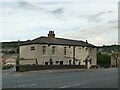 SE2422 : The Bath Hotel, Halifax Road, Dewsbury by Stephen Craven