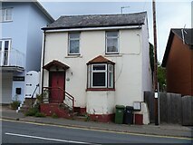 SO5924 : Ross-on-Wye houses [4] by Michael Dibb