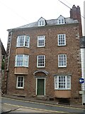 SO5924 : Ross-on-Wye houses [22] by Michael Dibb