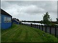 SJ4077 : Part of National Waterways Museum, Ellesmere Port by David Smith