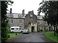  : Carmarthenshire County Museum (former Bishop's Palace) by Colin Bell