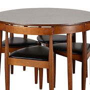 Hans Olsen Roujle Dining Set MCM