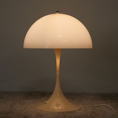 Verner Panton for Louis Poulsen Lamp, Panthella