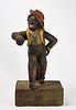 Jim Crow Trade Figure