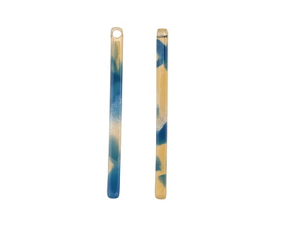 Zola Elements Tide Pool Acetate Stick Drop 3x39mm