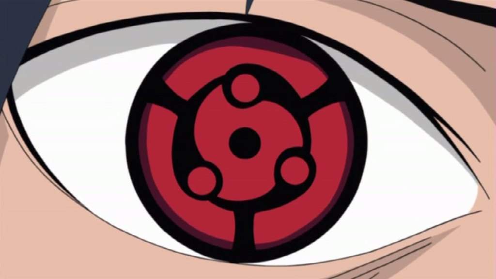 The Uchiha Clan Sharingan Power Anime Amino