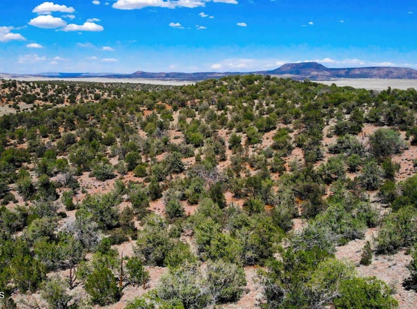 15-2c-5 Unnamed Rd (10 Acres), Seligman, AZ 86337 Land for Sale ...