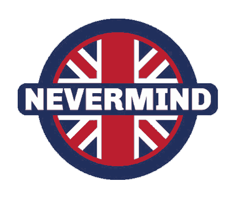 Logo Nevermind