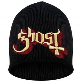 Bonnet GHOST - Logo