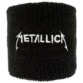 Bracelet Éponge METALLICA - Logo