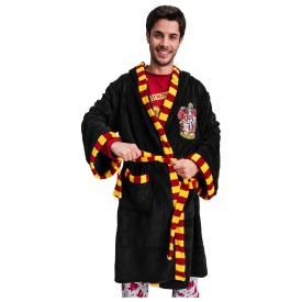 Peignoir HARRY POTTER - Gryffindor