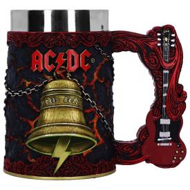 Chope 3D AC/DC - Hells Bells