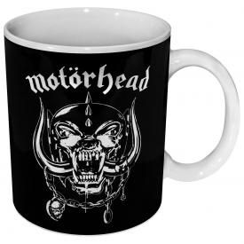 Tasse MOTÖRHEAD - Warpig