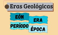 Eras Geológicas