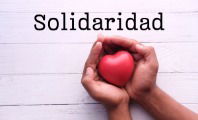 Qué es la Solidaridad