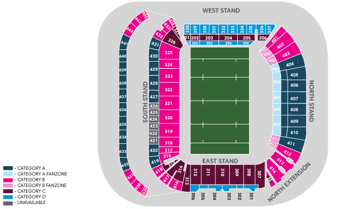 Unique 25 Of Eden Garden Stadium Seat Map Ericssonfreeringtonesonyusa