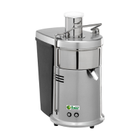 JUICE EXTRACTOR