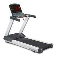 T-400 Treadmill