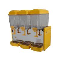 LP12x3 Juicers