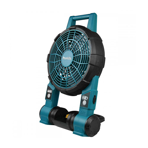 Bcf201z makita cordless fan [14.4/18v]