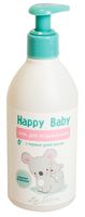 Гель для подмывания детский "Happy baby" (300 г)