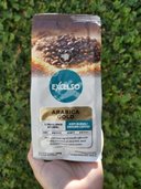 ARABICA GOLD bubuk 200gr bubuk kopi excelso arabica gold - 1