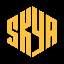 SKYA logo