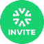 INVITE logo