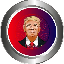 TRUMP3 logo